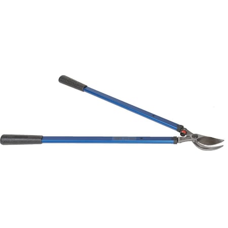 Hickok Bypass Lopper, 36 Inch , Cut Cap 2 Inch 36A